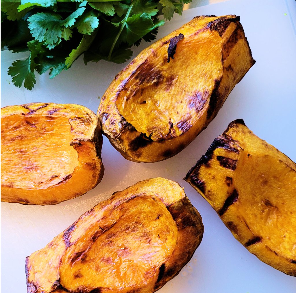 Butternut Squash: A Veg with Many&nbsp;Personalities